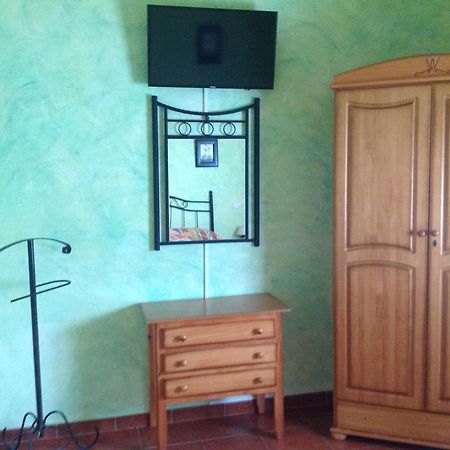 Casa Rural La Vega De Gredos Guest House San Martin de la Vega del Alberche ภายนอก รูปภาพ