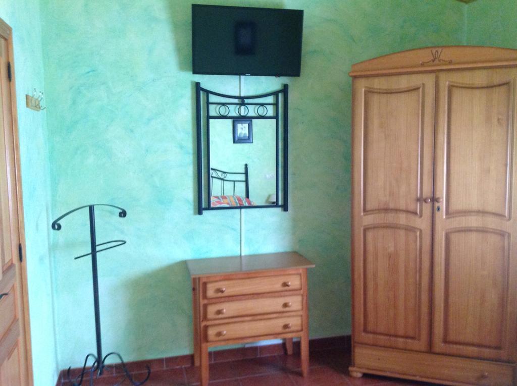 Casa Rural La Vega De Gredos Guest House San Martin de la Vega del Alberche ภายนอก รูปภาพ