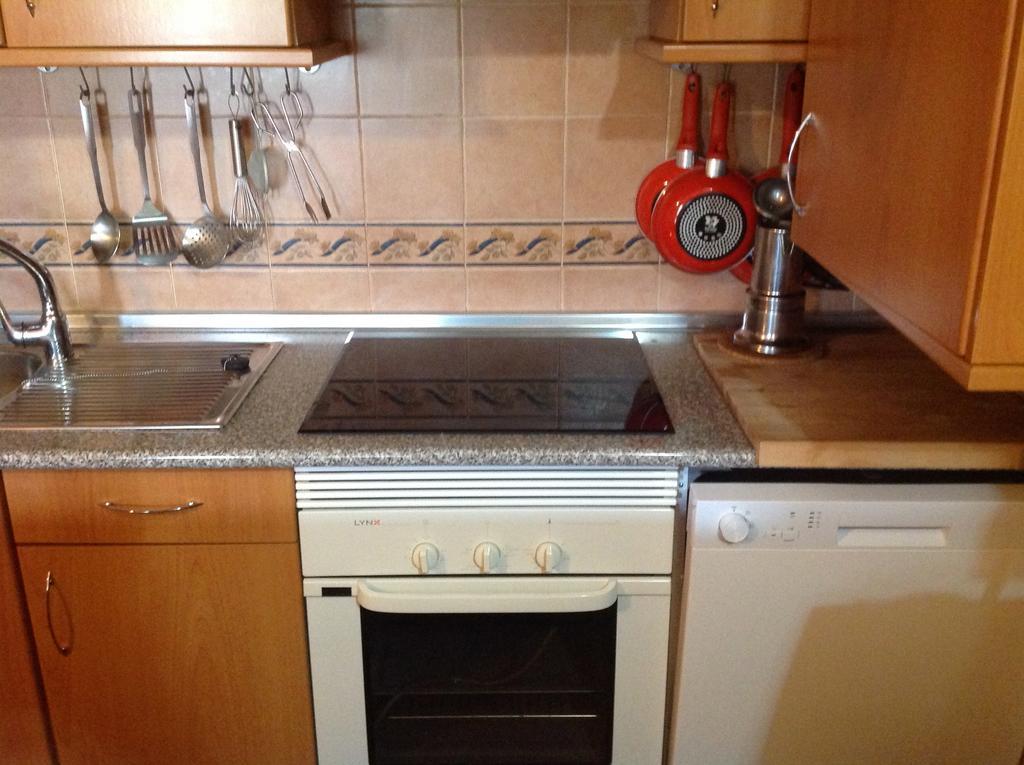 Casa Rural La Vega De Gredos Guest House San Martin de la Vega del Alberche ภายนอก รูปภาพ